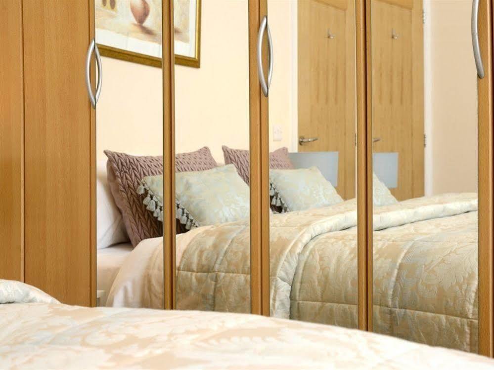 Black Burn Lodge B & B Newcastleton Buitenkant foto